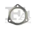 Tsnn vfukov trubky FA1 ‐ FA1 110-953