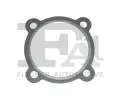 FA1 Tsnn vfukov trubky ‐ FA1 110-957