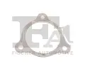 Tsnn vfukov trubky FA1 ‐ FA1 110-959