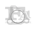 Tsnn pvodu turbiny FA1 ‐ FA1 110-960