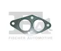 Tsnn vfukov trubky FA1 ‐ FA1 110-964
