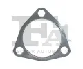 Tsnn vfukov trubky FA1 ‐ FA1 110-966