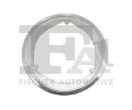 Tsnn vfukov trubky FA1 ‐ FA1 110-969