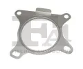 Tsnn vfukov trubky FA1 ‐ FA1 110-970