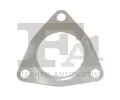 Tsnn vfukov trubky FA1 ‐ FA1 110-972
