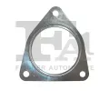Tsnn vfukov trubky FA1 ‐ FA1 110-973