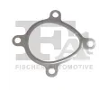 Tsnn vfukov trubky FA1 ‐ FA1 110-974