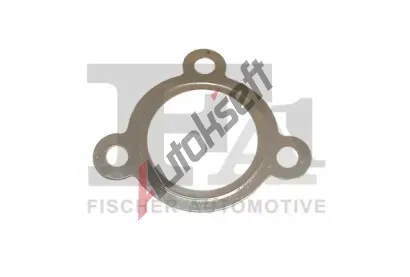 FA1 Tsnn vfukov trubky FA1 110-975, 110-975