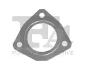 Tsnn vfukov trubky FA1 ‐ FA1 110-978