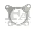 Tsnn vfukov trubky FA1 ‐ FA1 110-980