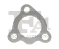 Tsnn kolektoru vfukovch plyn FA1 ‐ FA1 110-986