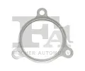 Tsnn vfukov trubky FA1 ‐ FA1 110-988