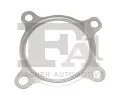 Tsnn vfukov trubky FA1 ‐ FA1 110-990