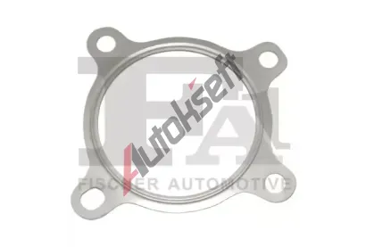 FA1 Tsnn vfukov trubky FA1 110-990, 110-990