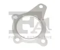 Tsnn vfukov trubky FA1 ‐ FA1 110-992