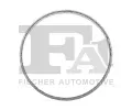 Tsnic krouek vfukov trubky FA1 ‐ FA1 111-999