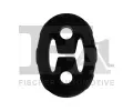 Drk vfukovho systmu FA1 ‐ FA1 113-797