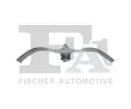 Drk vfukovho systmu FA1 ‐ FA1 114-901