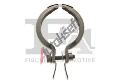 FA1 Spojovac trubky vfukovho systmu FA1 115-833, 115-833