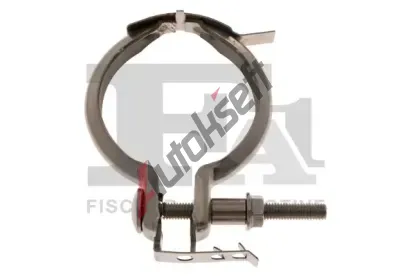 FA1 Spojovací trubky výfukového systému FA1 115-839, 115-839 FA1 Spojovací trubky výfukového systému FA1 115-839, 115-839