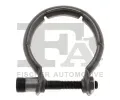 Spojovac trubky vfukovho systmu FA1 ‐ FA1 115-869