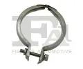 Spojovac trubky vfukovho systmu FA1 ‐ FA1 115-893