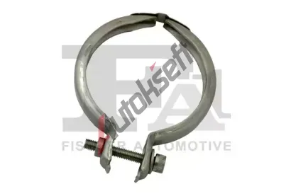 FA1 Spojovac trubky vfukovho systmu FA1 115-893, 115-893