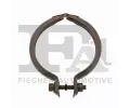 Spojovac trubky vfukovho systmu FA1 ‐ FA1 115-894