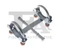 Drk vfukovho systmu FA1 ‐ FA1 115-954