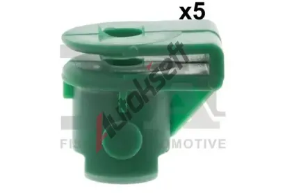 FA1 Klip ozdobné / ochranné lišty FA1 12-10012.5, 12-10012.5 FA1 Klip ozdobné / ochranné lišty FA1 12-10012.5, 12-10012.5