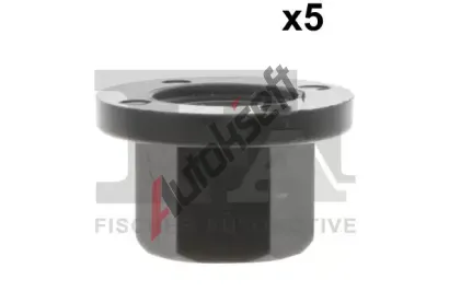 FA1 Klip ozdobn� / ochrann� li�ty FA1 12-10013.5, 12-10013.5