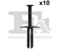 Klip ozdobn / ochrann lity FA1 ‐ FA1 12-20002.10