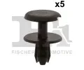 Klip ozdobn / ochrann lity FA1 ‐ FA1 12-20006.5
