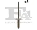 Sortiment, slep nt FA1 ‐ FA1 12-20009.5