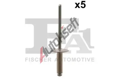 FA1 Sortiment, slep nt FA1 12-20009.5, 12-20009.5