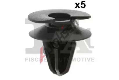 FA1 Klip ozdobn / ochrann lity FA1 12-40004.5, 12-40004.5