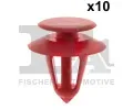 Klip ozdobn / ochrann lity FA1 ‐ FA1 12-40005.10
