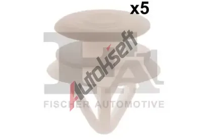 FA1 Klip ozdobn / ochrann lity FA1 12-40007.5, 12-40007.5