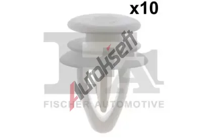 FA1 Klip ozdobn / ochrann lity FA1 12-40021.10, 12-40021.10