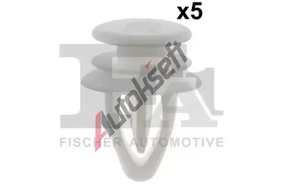 FA1 Klip ozdobn / ochrann lity FA1 12-40021.5, 12-40021.5
