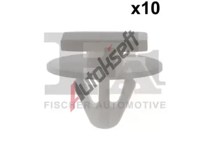 FA1 Klip ozdobn / ochrann lity FA1 12-40022.10, 12-40022.10