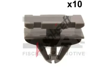 FA1 Klip ozdobn / ochrann lity FA1 12-40024.10, 12-40024.10