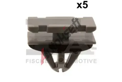 FA1 Klip ozdobn / ochrann lity FA1 12-40024.5, 12-40024.5