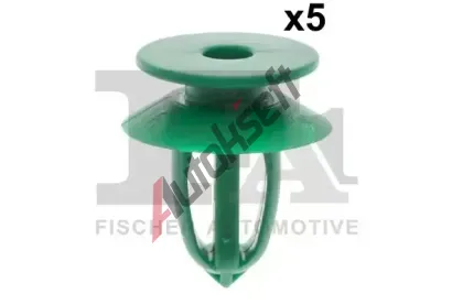 FA1 Klip ozdobné / ochranné lišty FA1 12-40028.5, 12-40028.5 FA1 Klip ozdobné / ochranné lišty FA1 12-40028.5, 12-40028.5