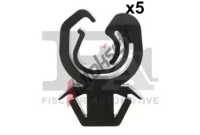 FA1 Klip ozdobné / ochranné lišty FA1 12-40031.5, 12-40031.5 FA1 Klip ozdobné / ochranné lišty FA1 12-40031.5, 12-40031.5