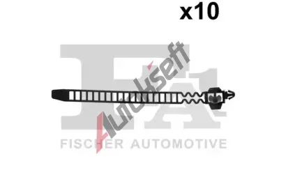 FA1 Kabelov� spona FA1 12-50001.10, 12-50001.10