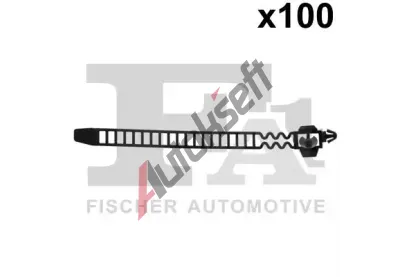 FA1 Kabelov� spona FA1 12-50001.100, 12-50001.100