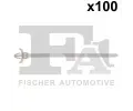 Kabelov spona FA1 ‐ FA1 12-50002.100
