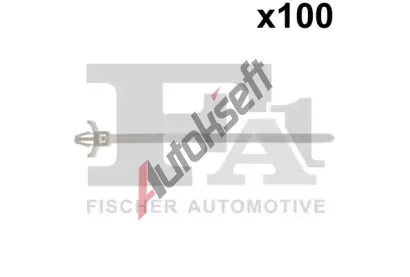 FA1 Kabelov spona FA1 12-50002.100, 12-50002.100