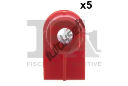 FA1 Klips nraznku FA1 12-60002.5, 12-60002.5